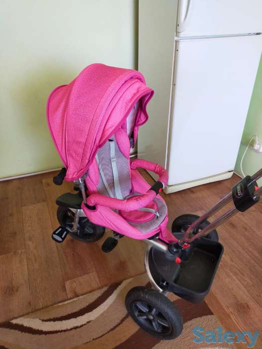 Детский  велосипед, фотография 2