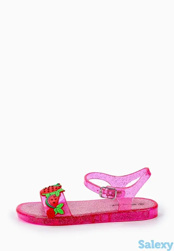 Сандалии honey girl, фотография 1