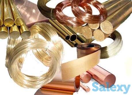 Комплексные поставки металлопроката в любых объёмах., фотография 1