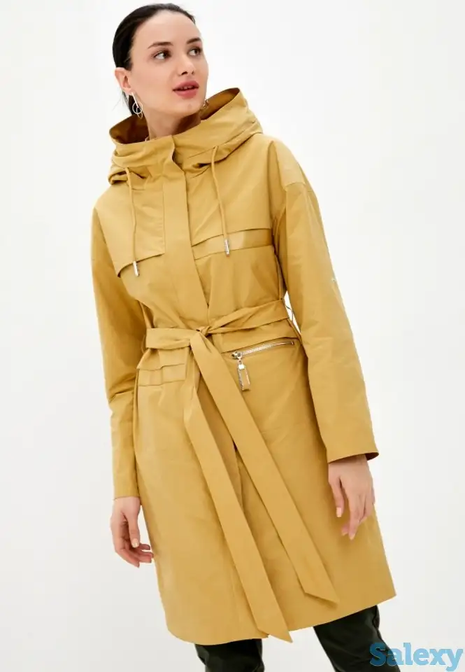 Плащ winterra, фотография 1