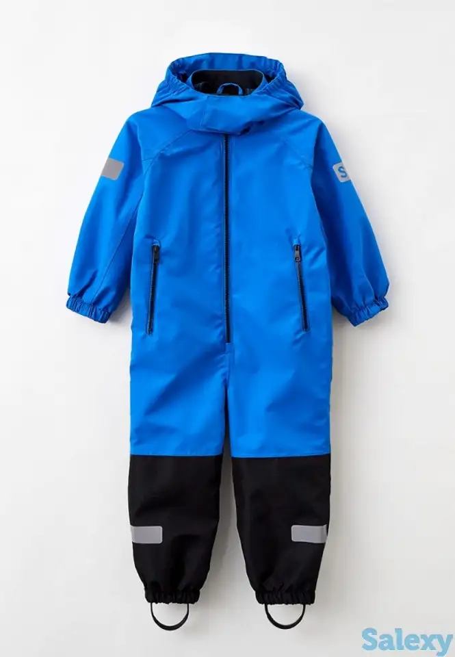 Комбинезон sela, фотография 1