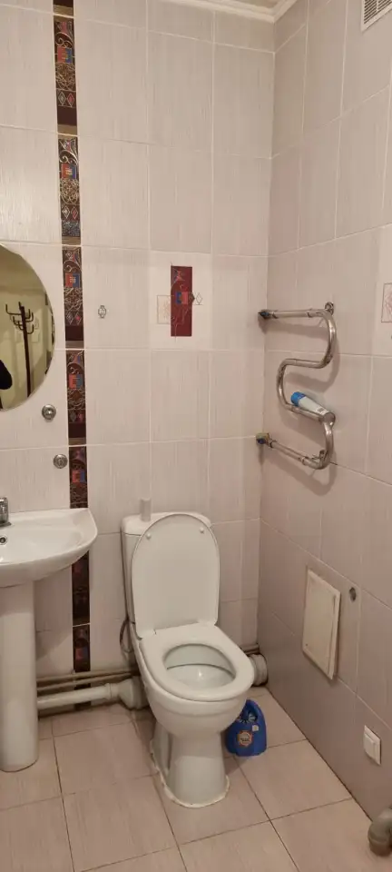 Однокомнатная квартира в ЖК Гармония, проспекст Богенбай батыра 24/2, фотография 4