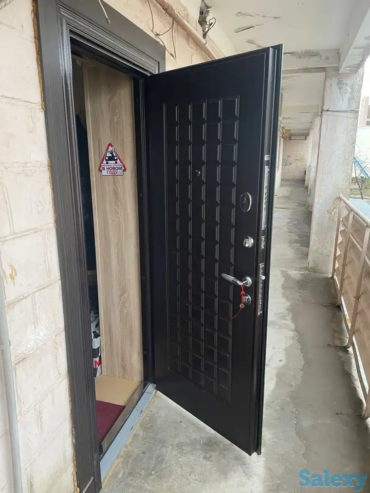 Срочно продам 2-х комнатную квартиру в Актау, 6мкр, 23, фотография 6