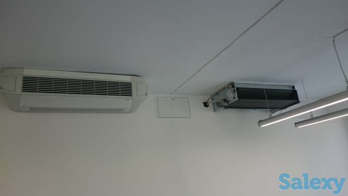 Монтаж водяного теплого пола, водопровода и канализации. КАЧЕСТВЕННО., фотография 1