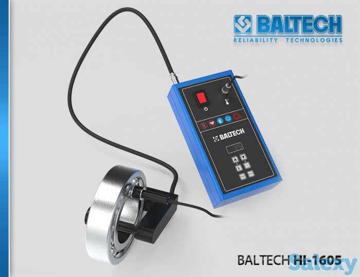 Концепция «Технологии надежности» - Установка насосов и насосных агрегатов, фотография 8