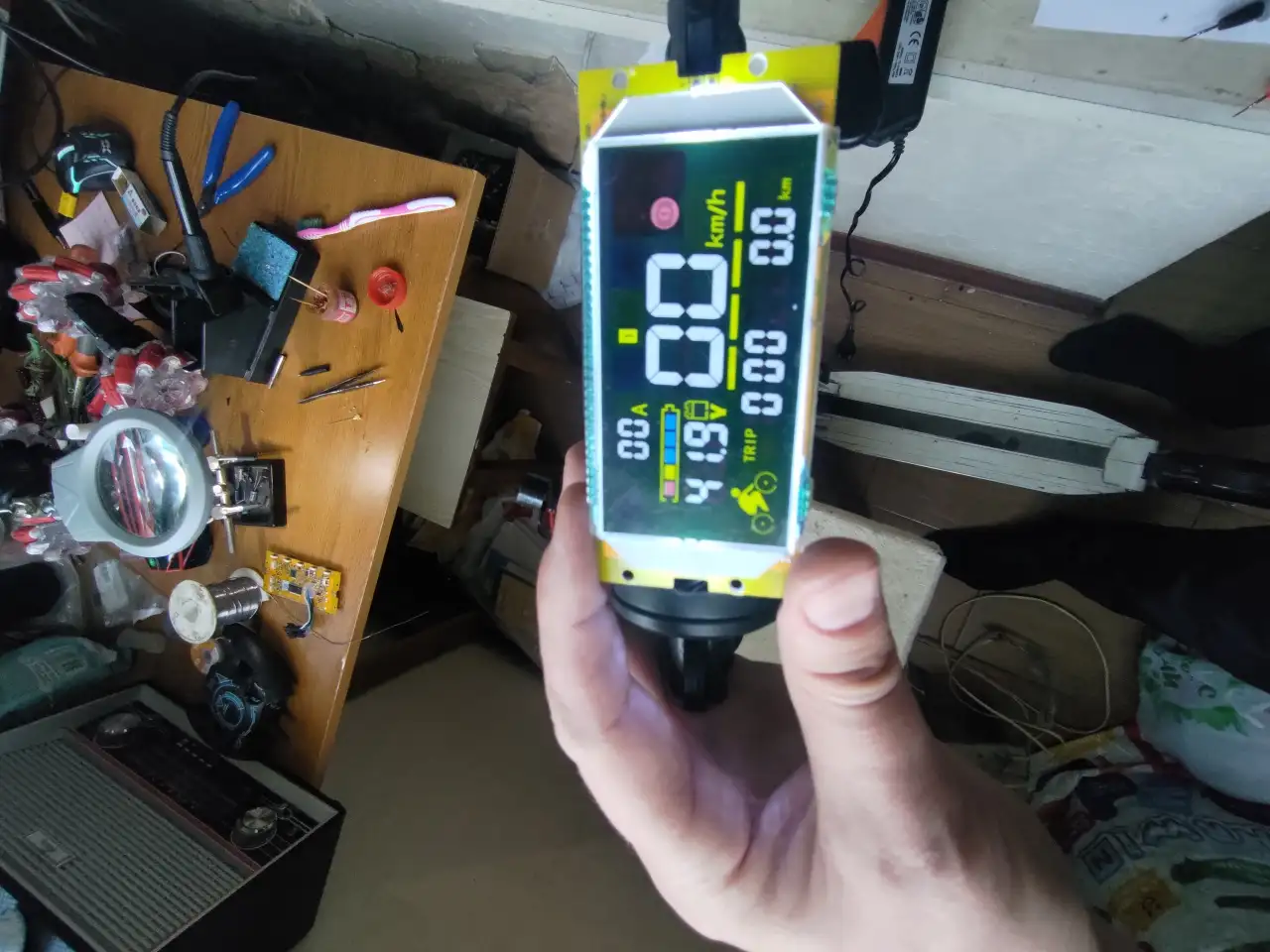 Ремонт бытовой техники и электроники, фотография 2