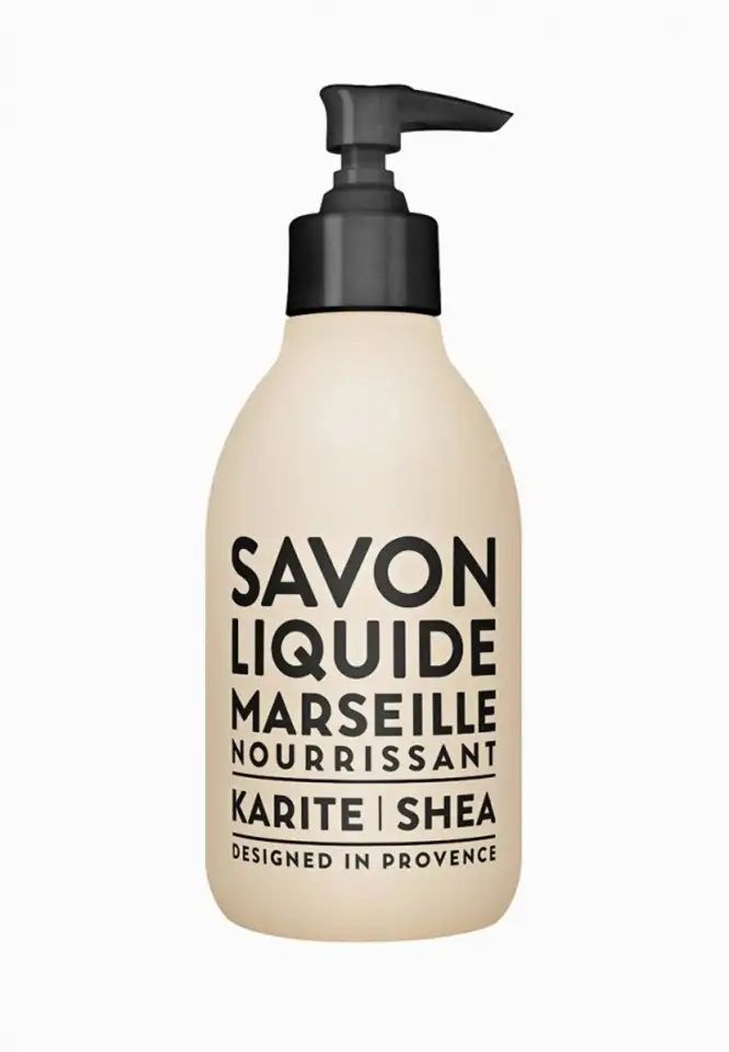 Жидкое мыло compagnie de provence, фотография 1