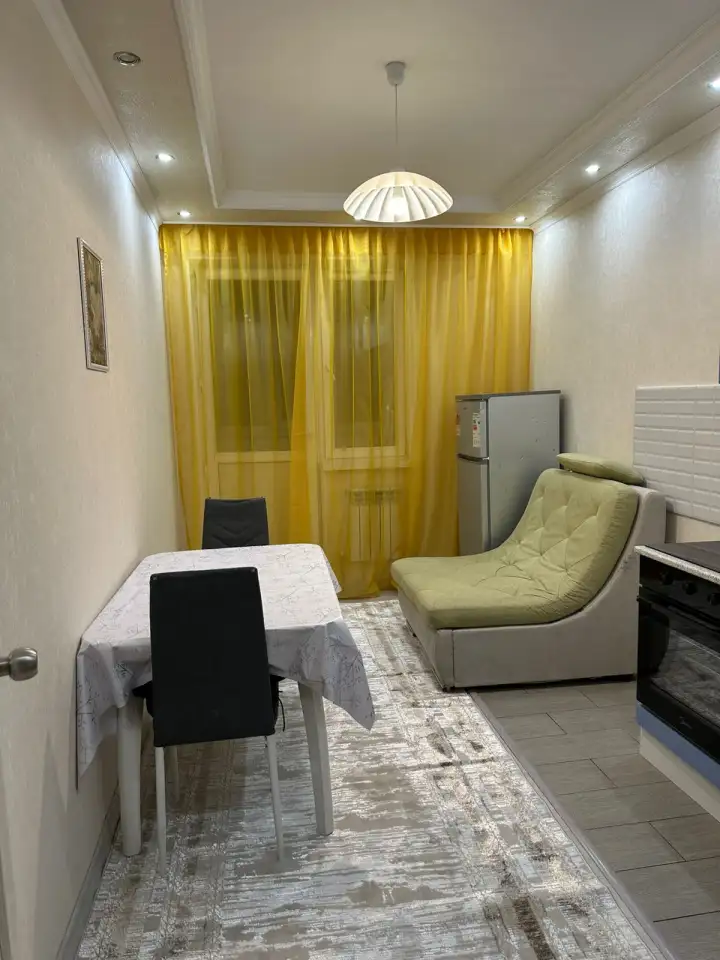 Срочно сдам в аренду на длительный срок, Утеген батыра 17Б, фотография 4