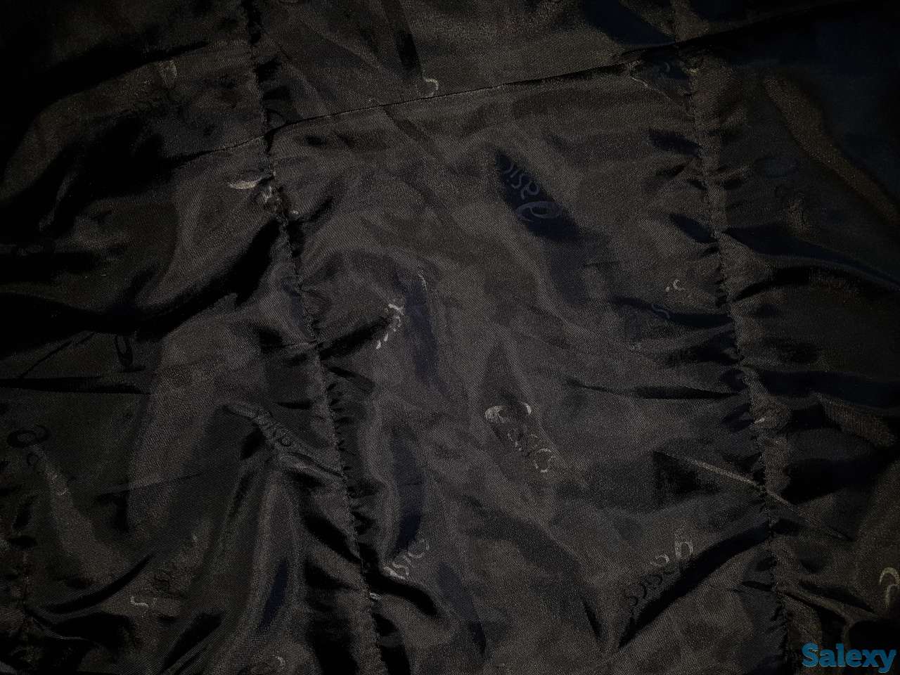 Женская куртка Asics, фотография 4