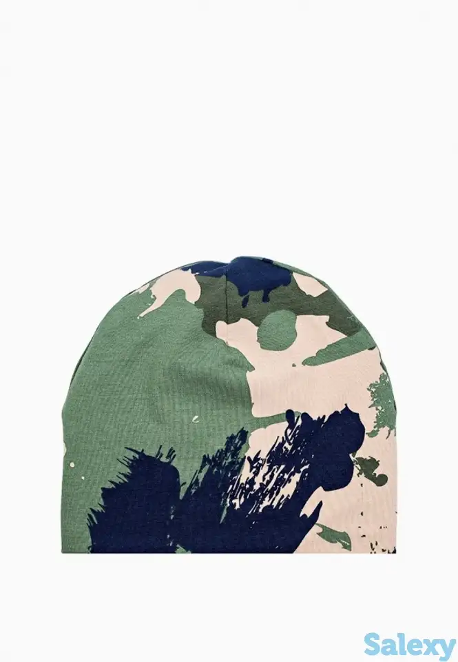 Шапки 2 шт. playtoday, фотография 1