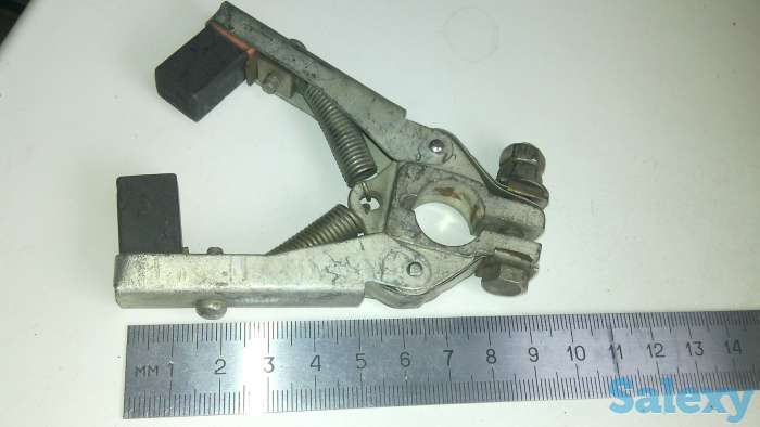 электрооборудование, фотография 8