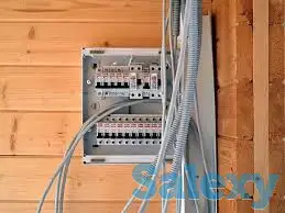 Электрик сантехника, фотография 1