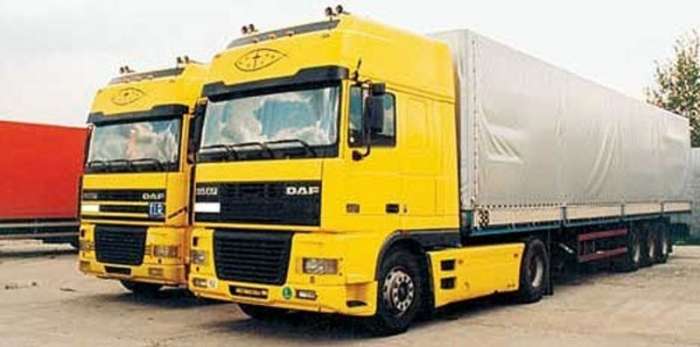 TOO SanRecService-грузоперевозки , фотография 2