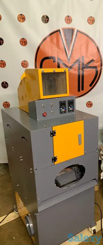 Дробилка для кабеля 