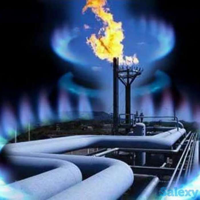 Газификация, фотография 2