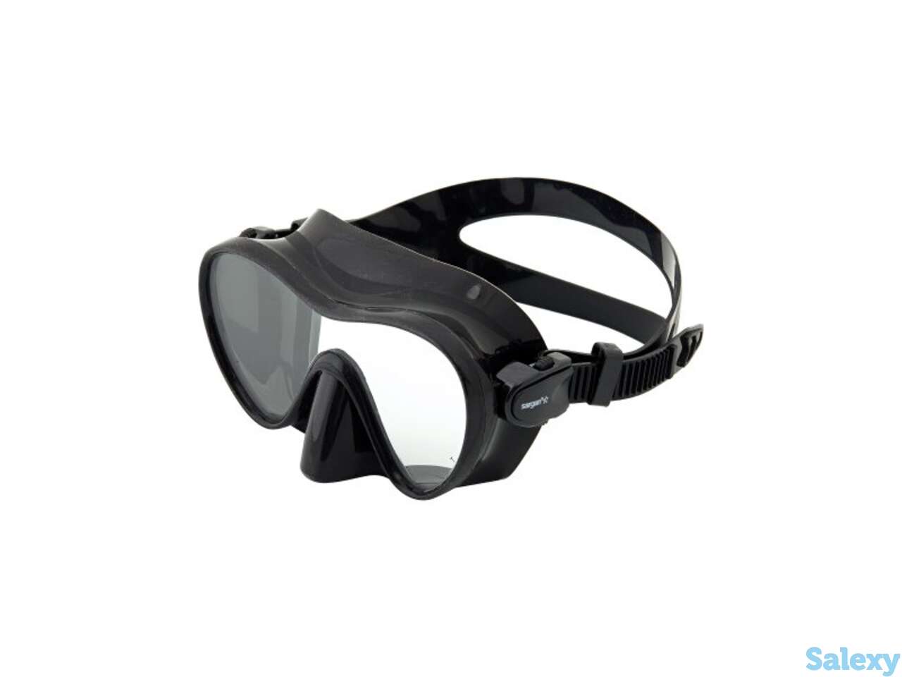 Маска сарган 