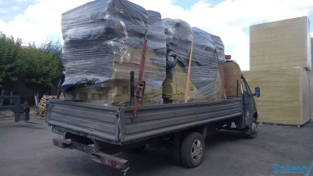 Грузовое Такси 