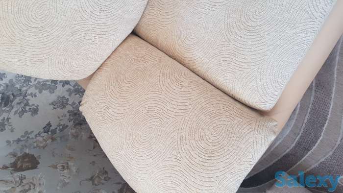 Диван и кресло, фотография 4