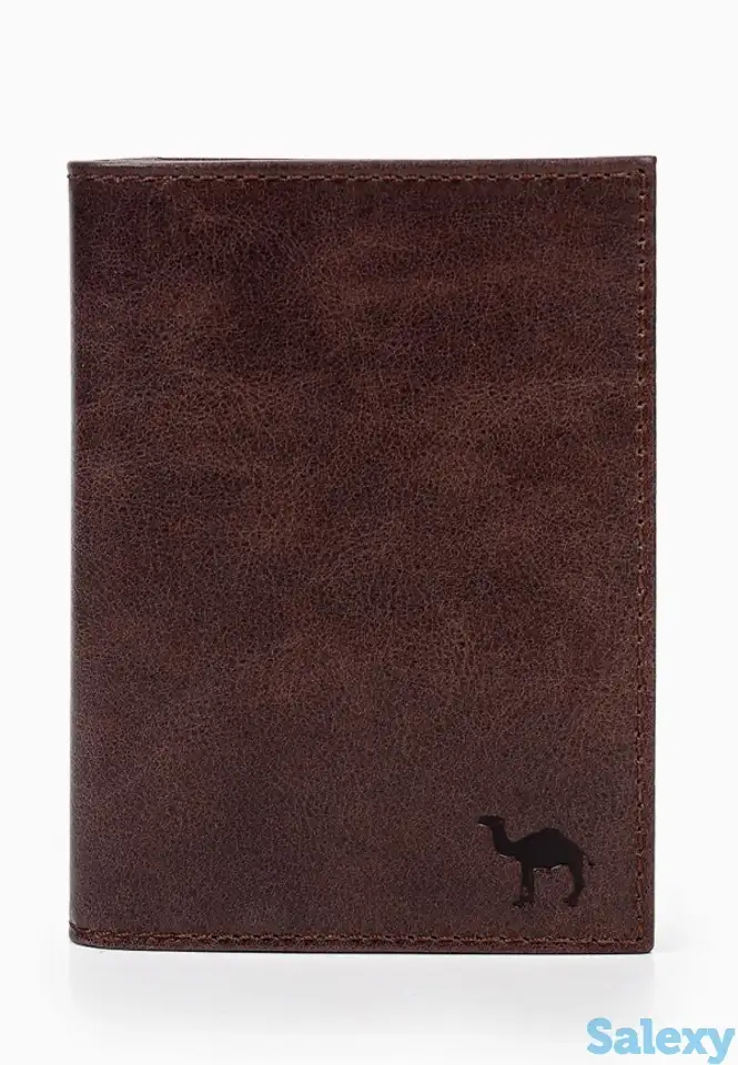 Обложка для паспорта dimanche, фотография 1