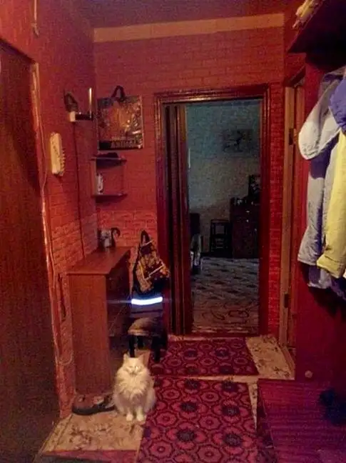 Обмен квартиры, 15-й мкр-н дом 31 кв. 194 г. Рославль смоленской обл., фотография 2