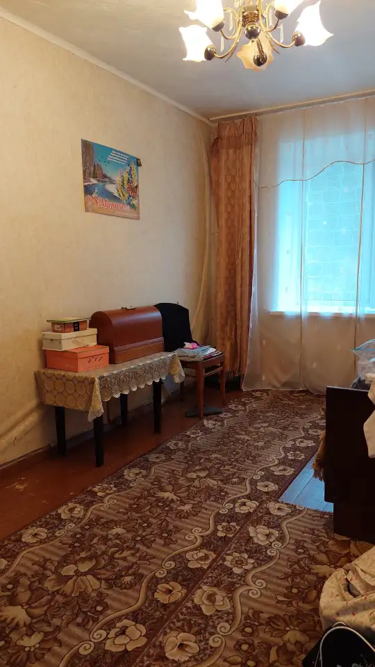 Продажа 2 комнатной квартиры, 4микрорайон 36 дом, фотография 13