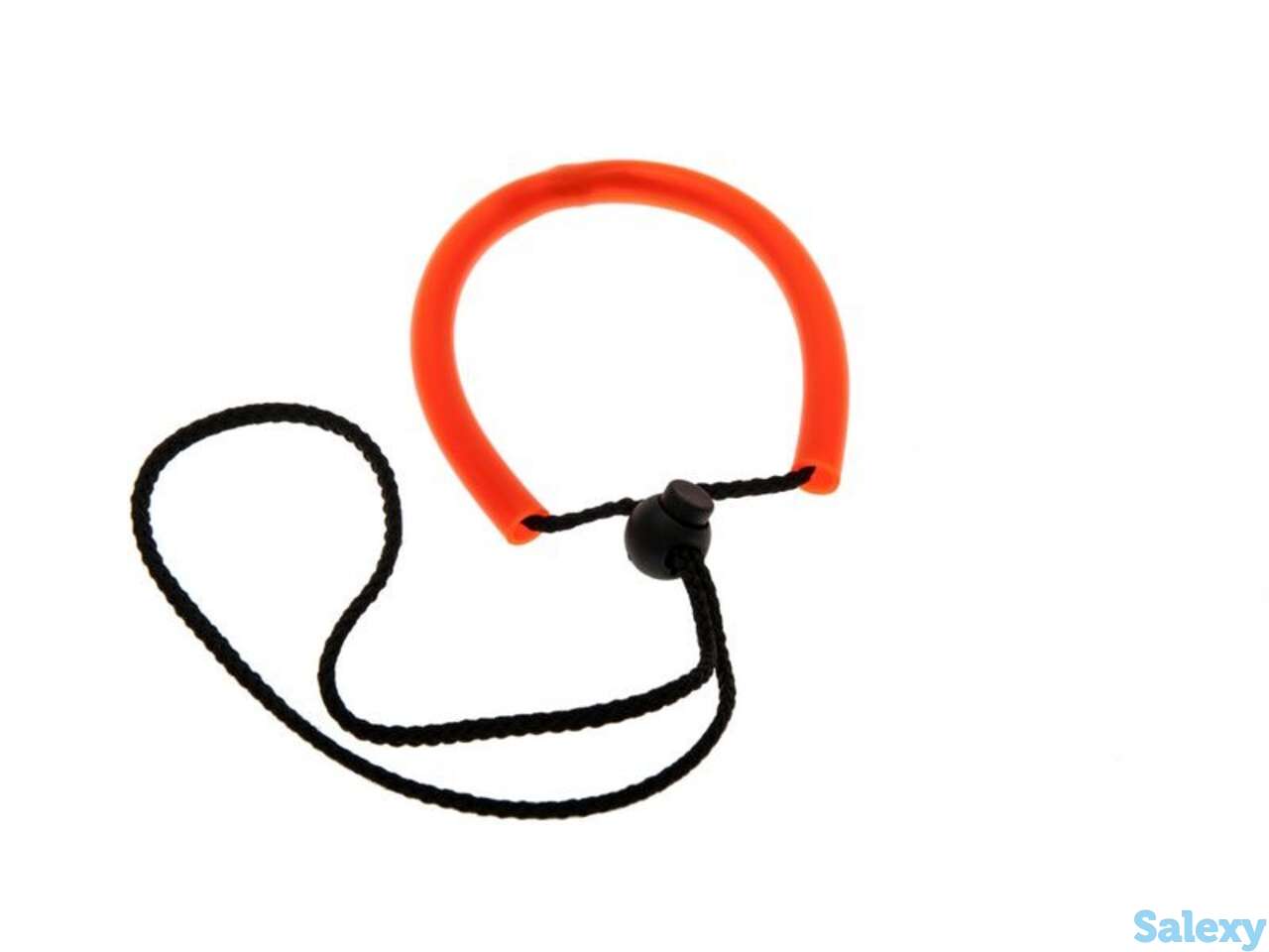 Ремешок для фонаря, оранжевый  ,  problue, фотография 1