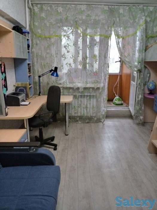 Уютная креативная однушка, Кулагер Омарова 91, фотография 5