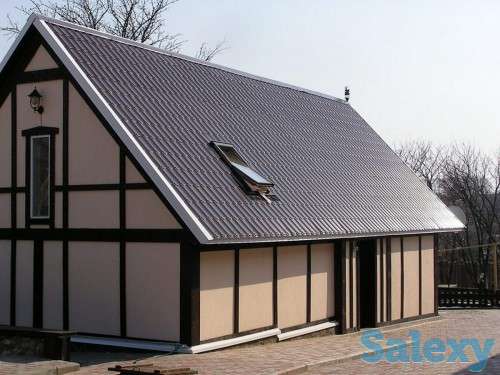 профлист, фотография 1