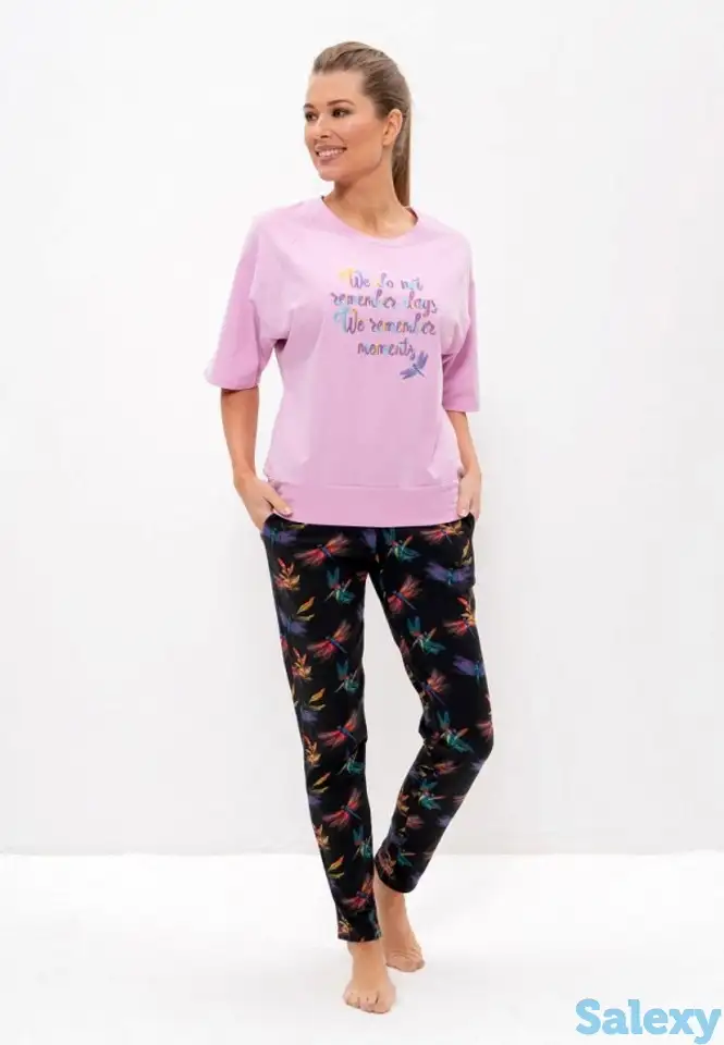 Пижама cleo, фотография 1