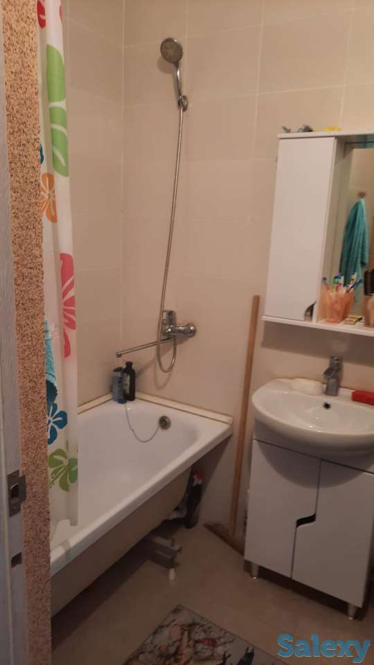 квартира на аренду, 16 мкр, фотография 7