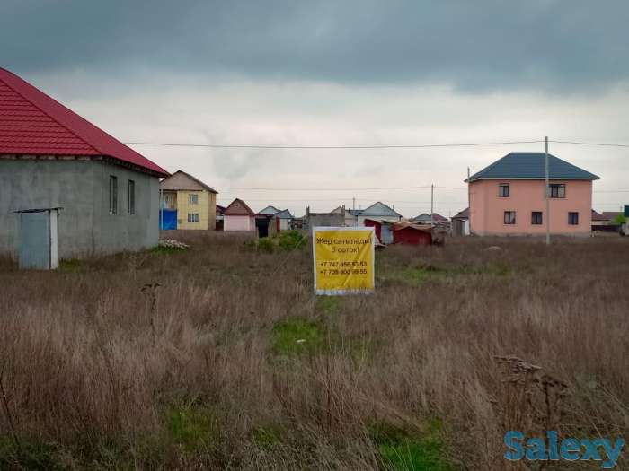 Земельный участок, фотография 1