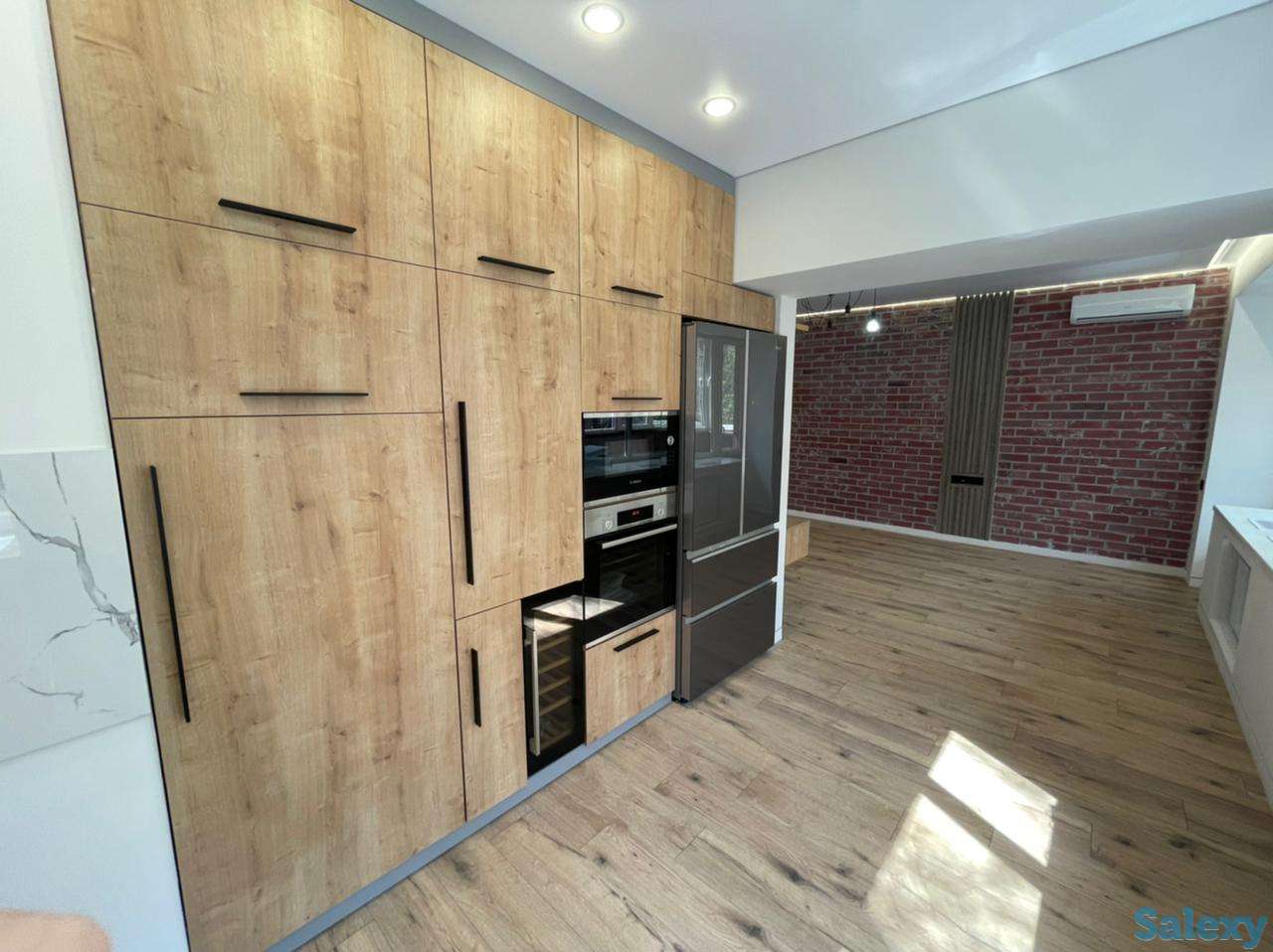 Мебель на заказ любой сложности Алматы, фотография 6