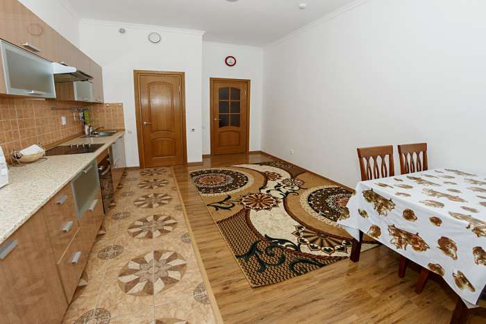 3х комн апартаменты с гостиничным сервисом, посуточно, фотография 6