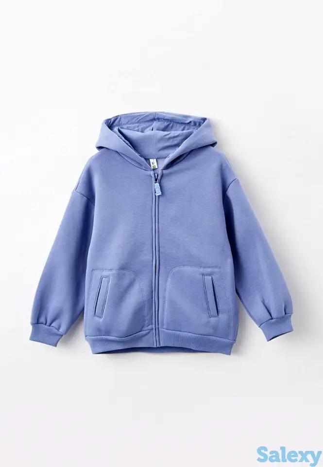 Толстовка sela, фотография 1