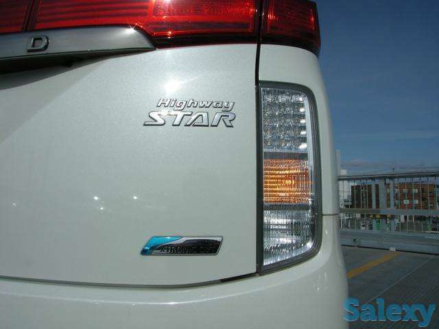 Автомобиль под заказ из Японии, фотография 14