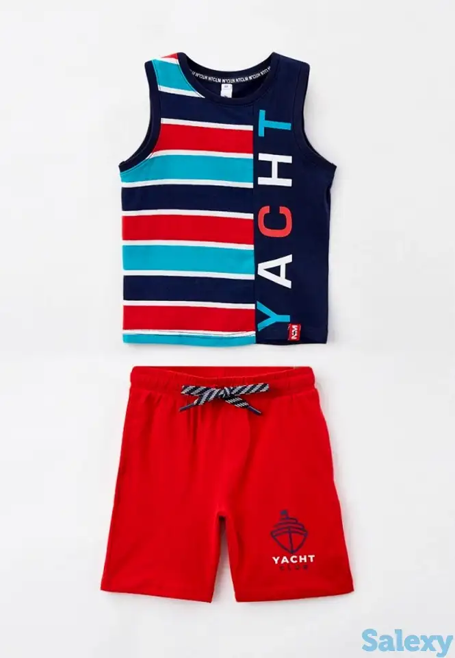 Костюм спортивный playtoday, фотография 1