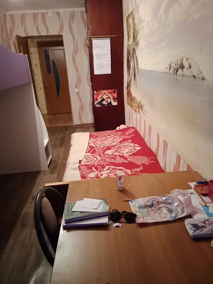 Продам 3-х комнатную квартиру, Улица Бауыржана Момышулы, 28, фотография 3