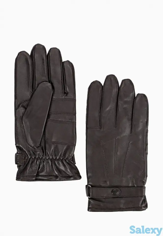 Перчатки barbour, фотография 1