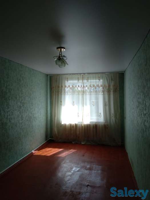 Продается 3х комнатная благоустроенная квартира в Алтайском крае, с.Волчиха, фотография 1