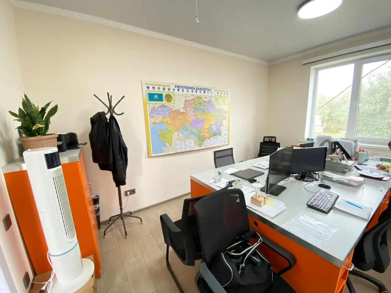 Склады класса А в аренду в Алматы, фотография 6