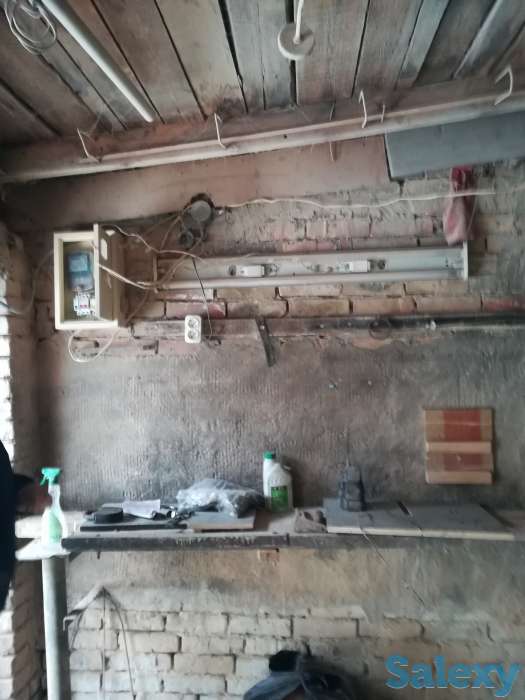 Сдам гаражи, кооператив 