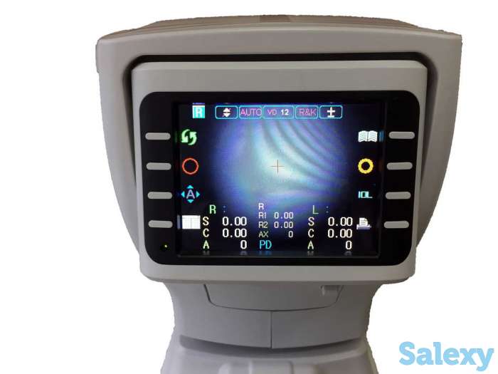 Авторефкератометр ARK810, фотография 5