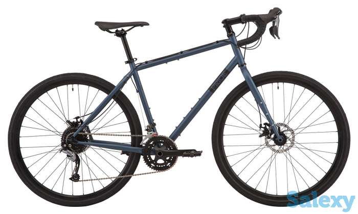 Гравийный, Туристический велосипед Bear Bike Pride в Сатпаеве! Кредит, фотография 2