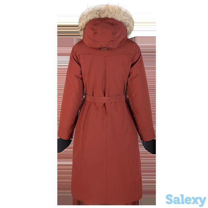 Пальто сивера волога лагуна, фотография 2