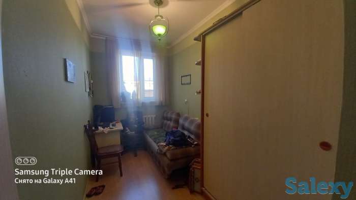 Продется дом с делимым участком 12,6 соток, Г. Нур-султан , Алматинский район , капал д.19, фотография 17