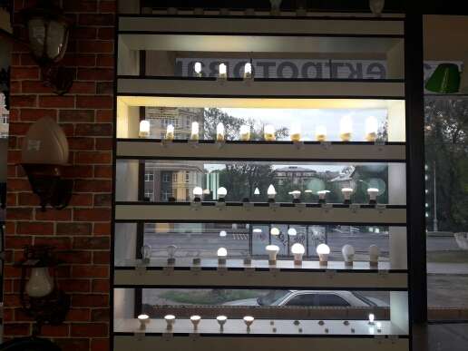 Розетки-выключатели, каучуковые, силовые подрозетки и распредкоробки, фотография 9