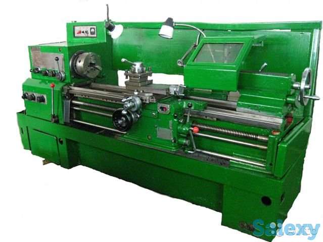 Запчасти на 16К20, мк6056, 16К25, фотография 1