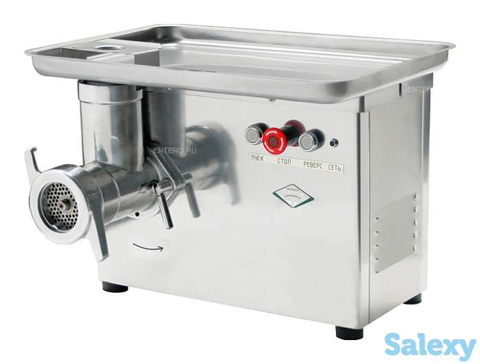 Мясорубка БЕЛТОРГМАШ МИМ-300, фотография 2
