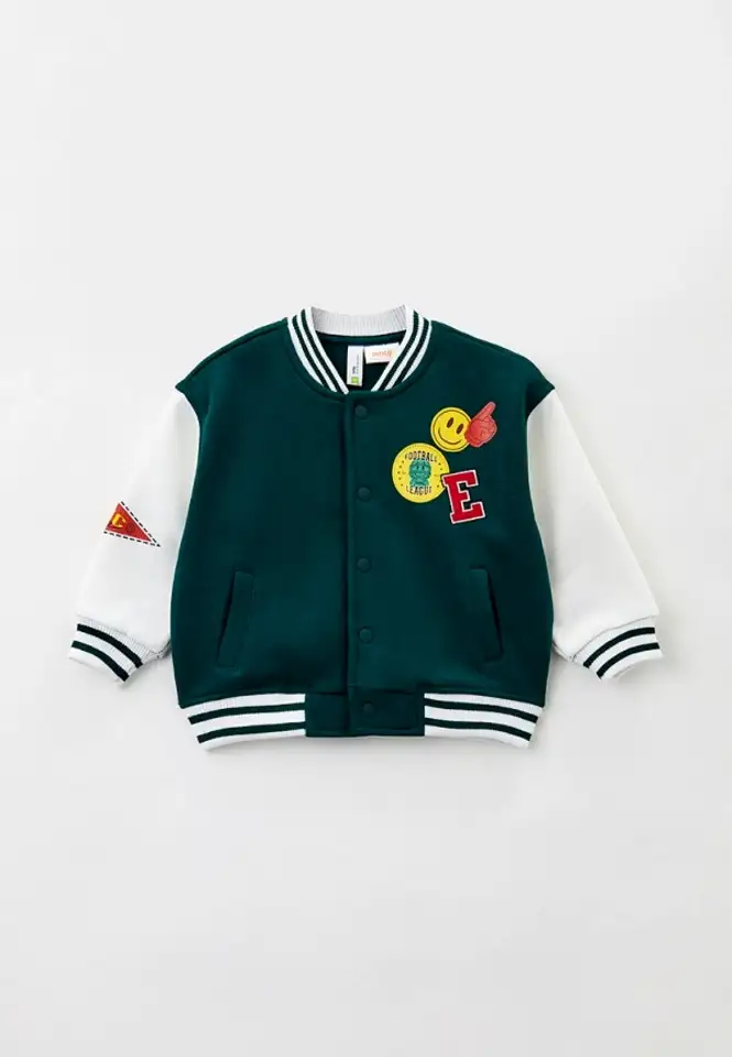 Олимпийка sela, фотография 1