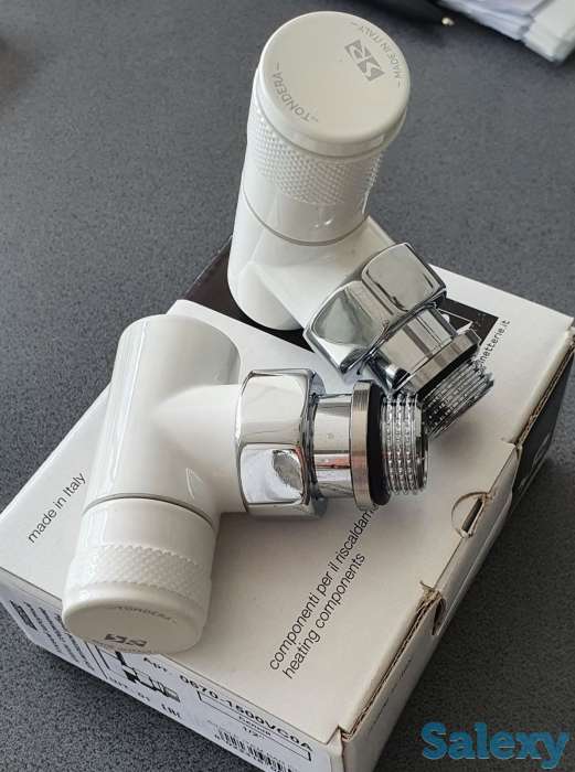 Дизайн-радиаторы и конвекторы, фотография 9